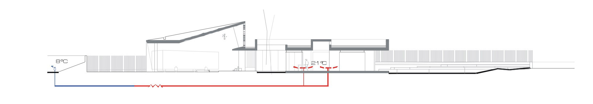 Trujillo公共汽车站，西班牙 / ISMO arquitectura-57