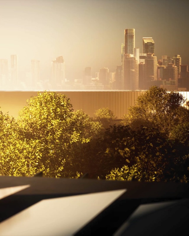 丨沙特阿拉伯吉达丨Florian Busch Architects-59