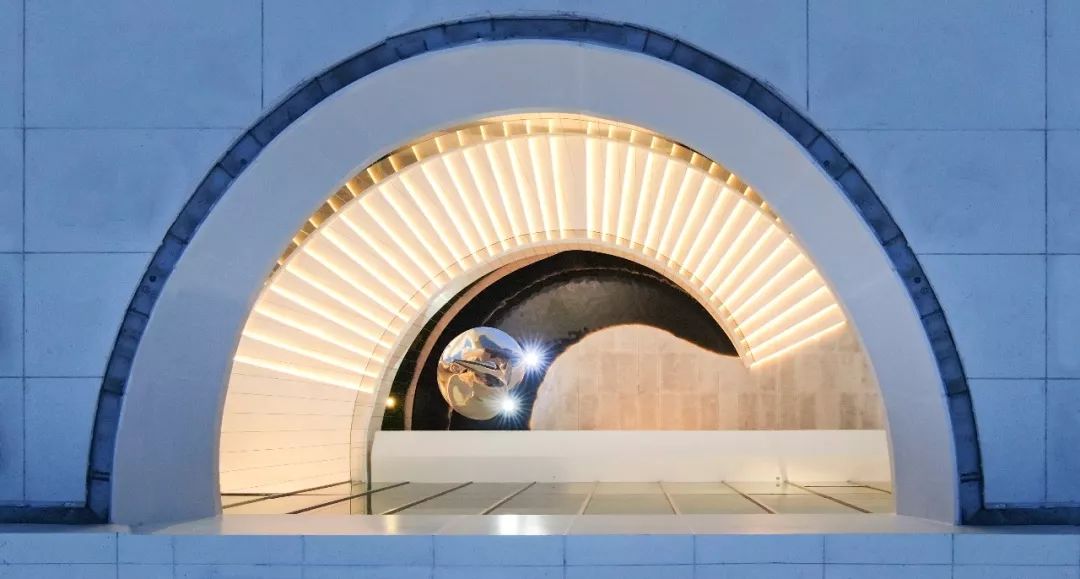 南京中海·左岸澜庭 | 曲线之美，诠释现代建筑的灵动与诗意-101