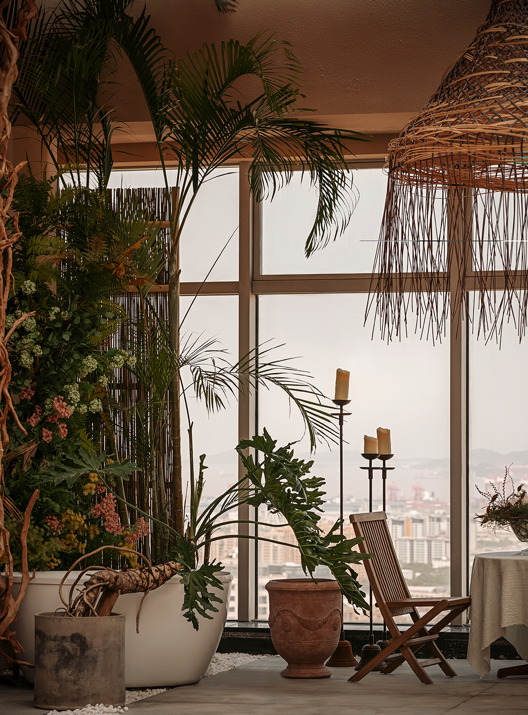 璞晞云境丨中国宁波丨潜木设计-9