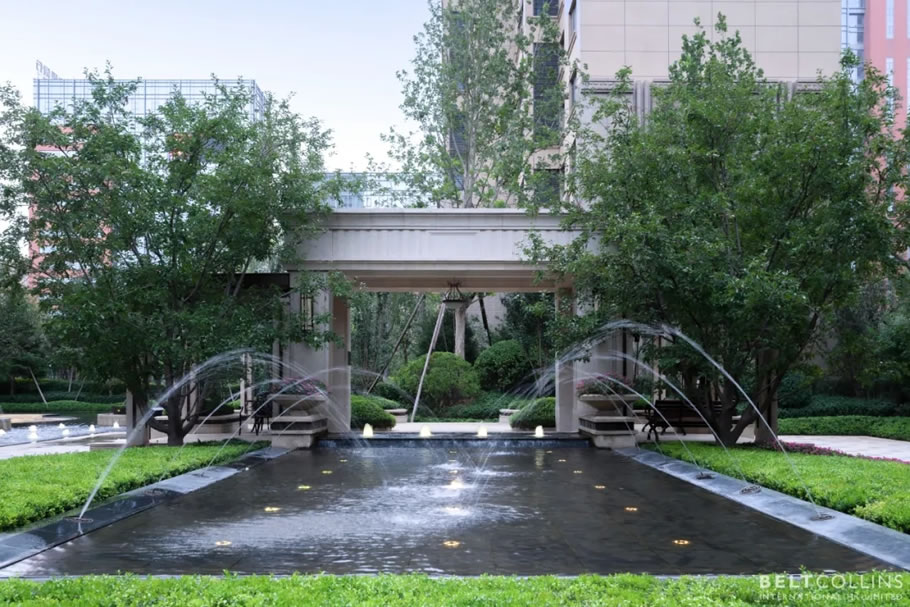 唐山唐城壹零壹丨中国唐山丨贝尔高林国际(香港)有限公司-32