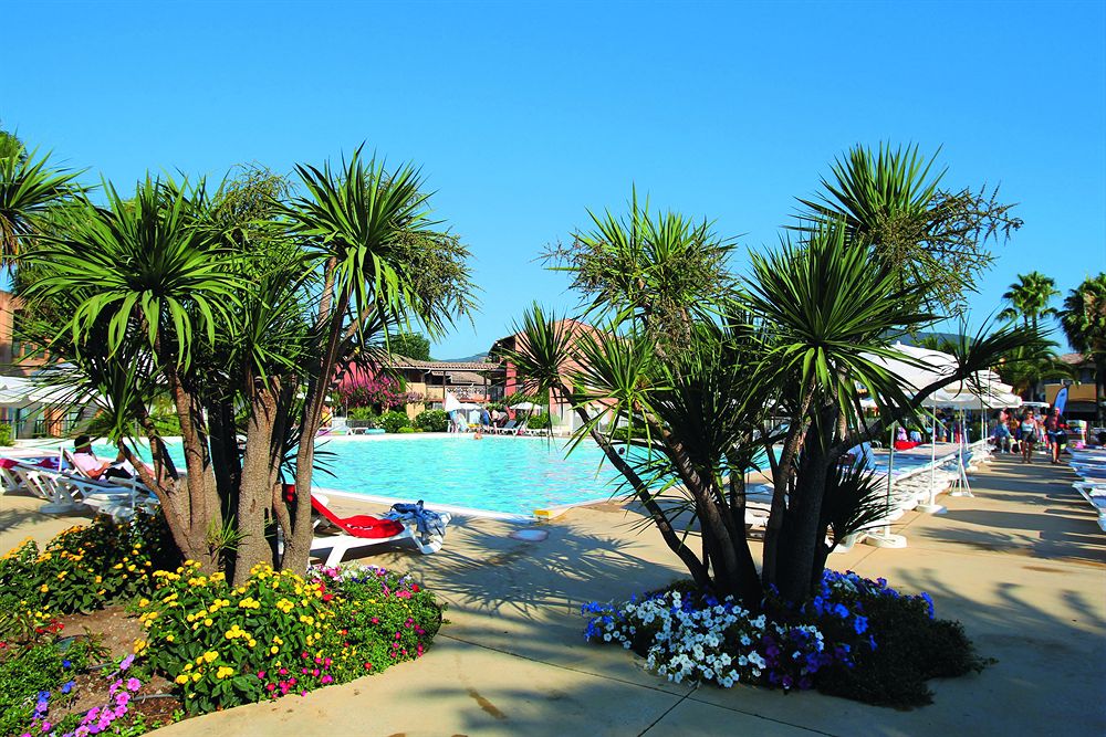 戛纳马德皮埃尔假期乡村俱乐部酒店 (Pierre - Vacances Premium residence-26