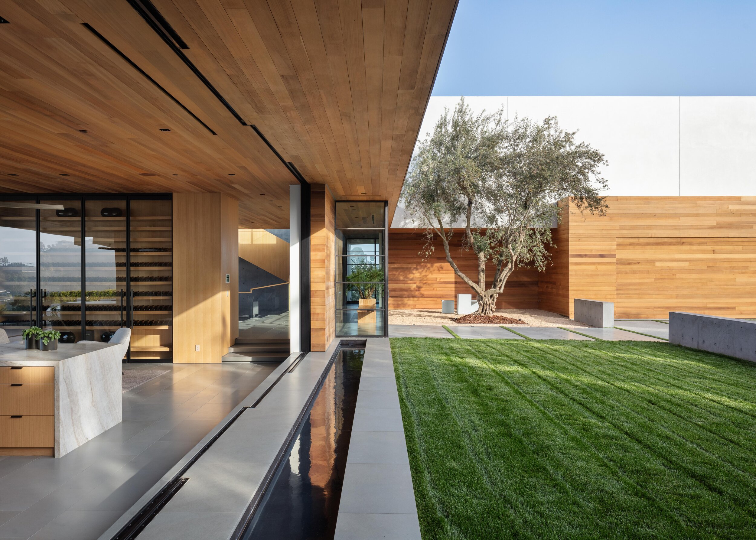 丨美国加利福尼亚丨Walker Workshop-36