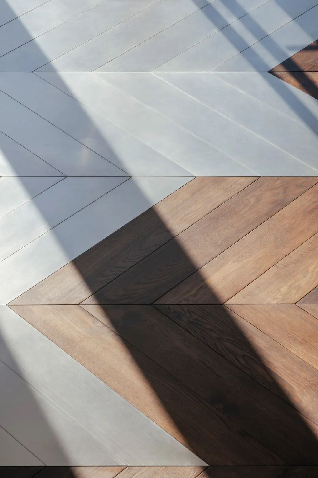 Snøhetta作品｜Polène德国汉堡精品店-17