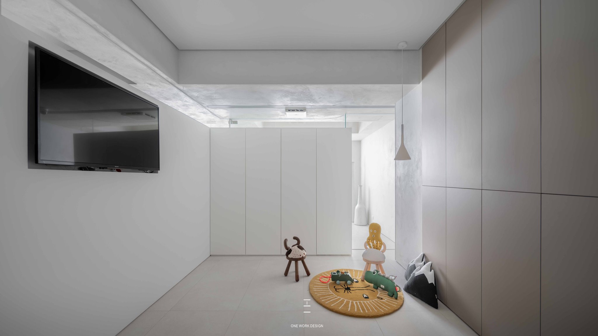 工一设计 | 留白-13