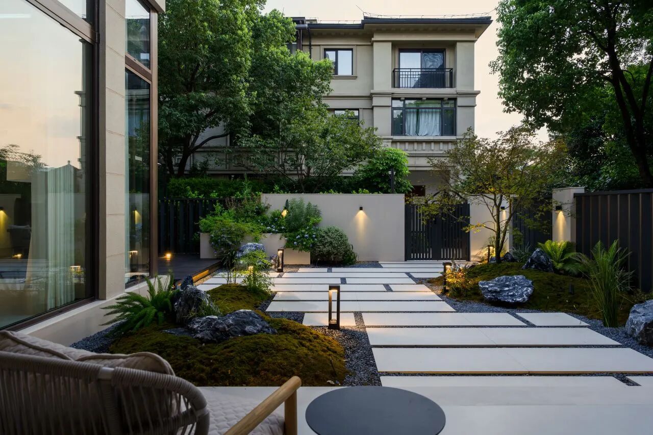 新江与城天琅丨中国重庆丨重庆瑞集建筑设计有限公司-27