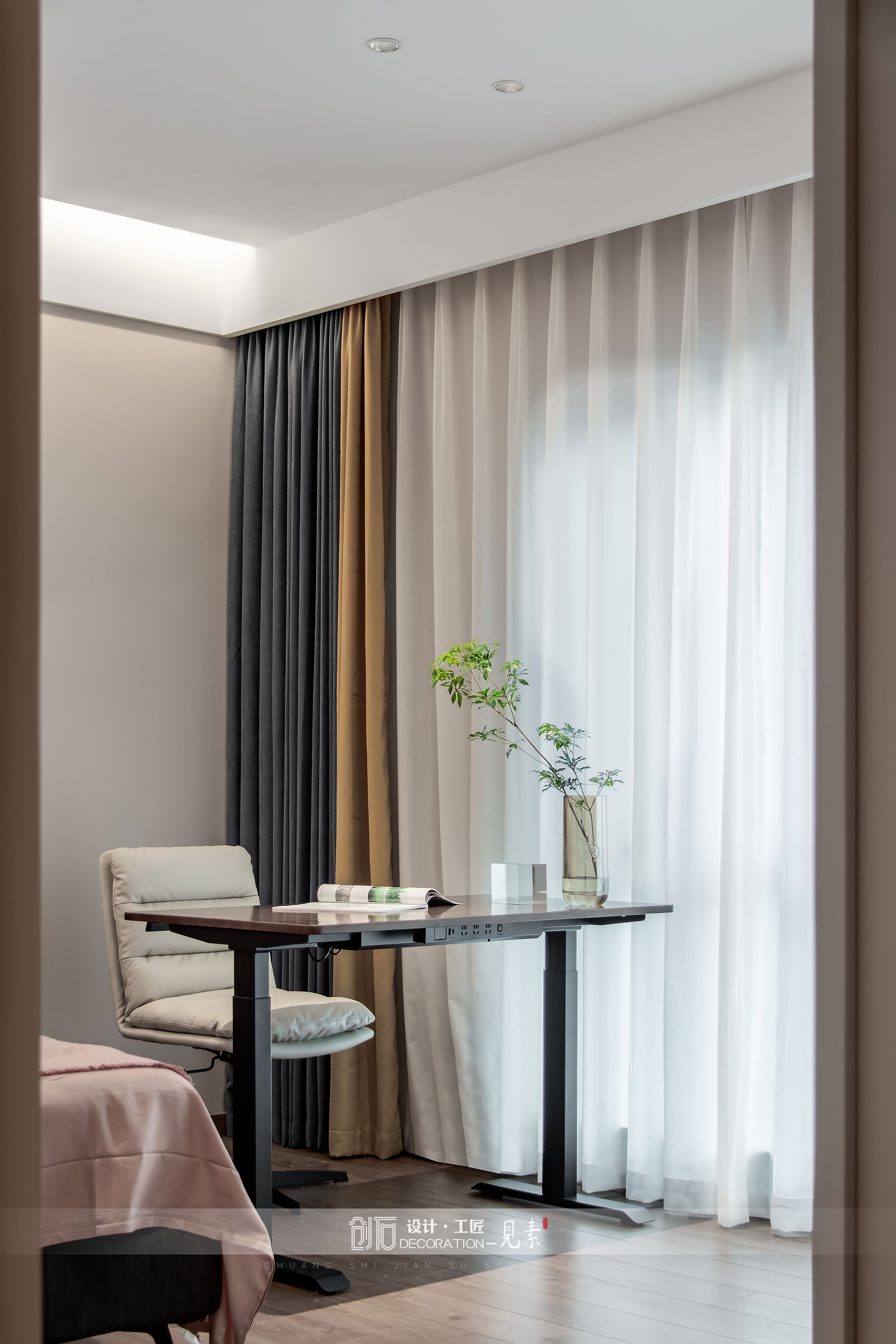 昆明小城的温暖安谧之所丨中国昆明丨创石设计-36