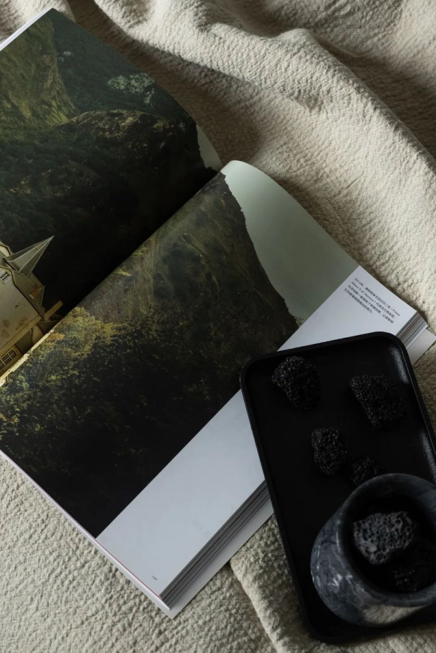 小住·远眺丨中国重庆丨无奇空间设计研究室-42