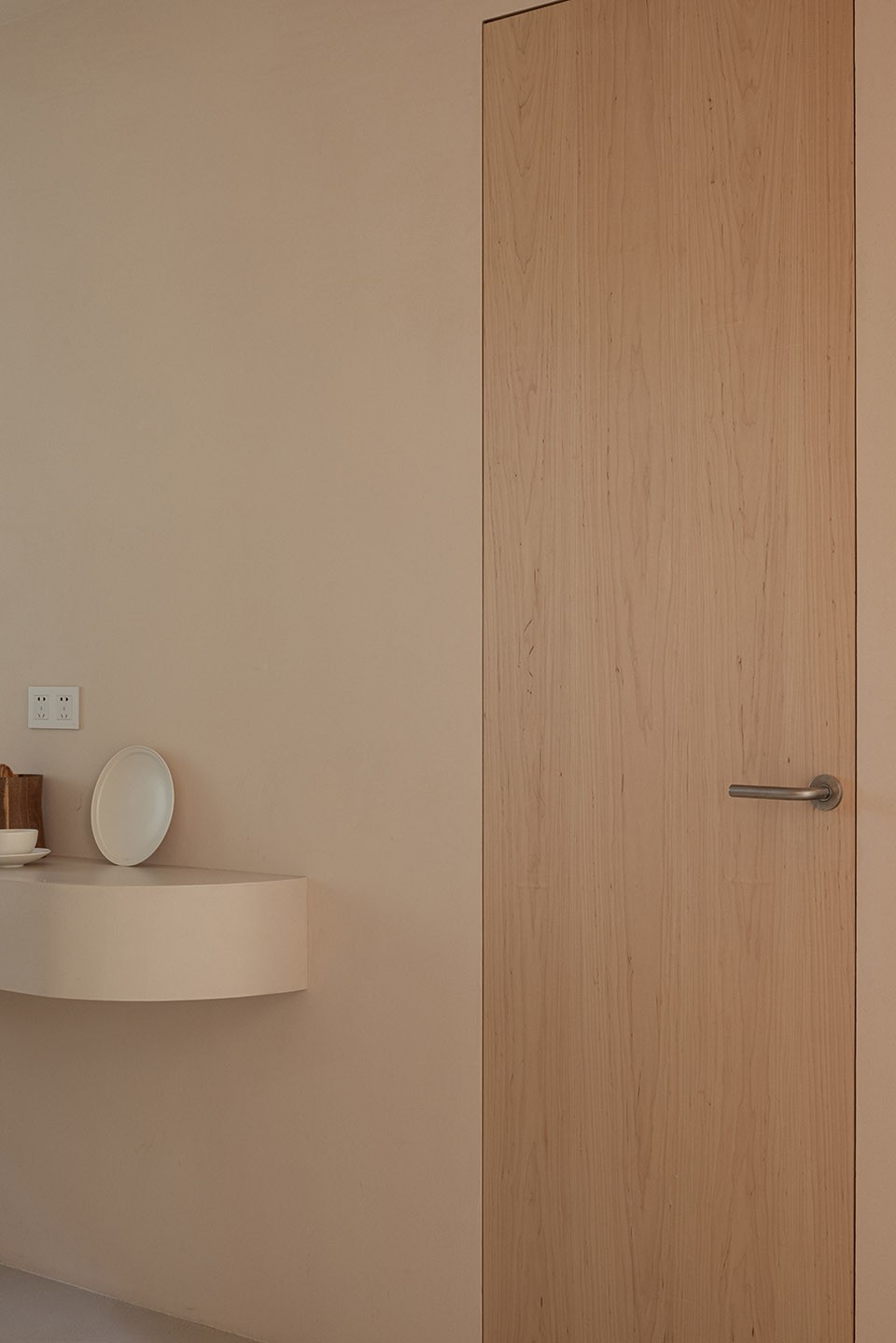 木子宅丨中国上海丨WUY 无研建筑-33