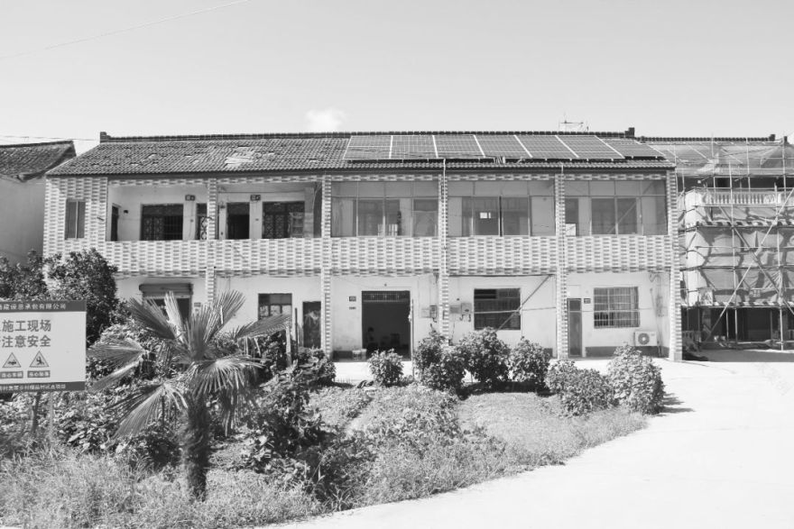 上海吴房村乡村振兴示范村整体规划,建筑,景观,风貌提升设计丨中国上海-124