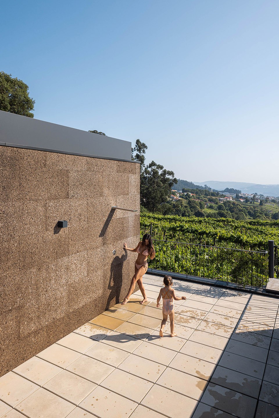 Sobreiro 住宅丨葡萄牙丨Skemba Studio-51