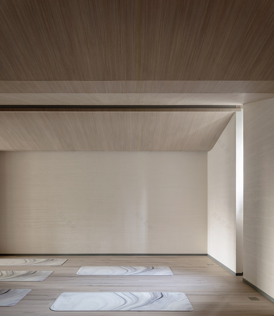 FLOW心流所丨超级有米建筑事务所-35