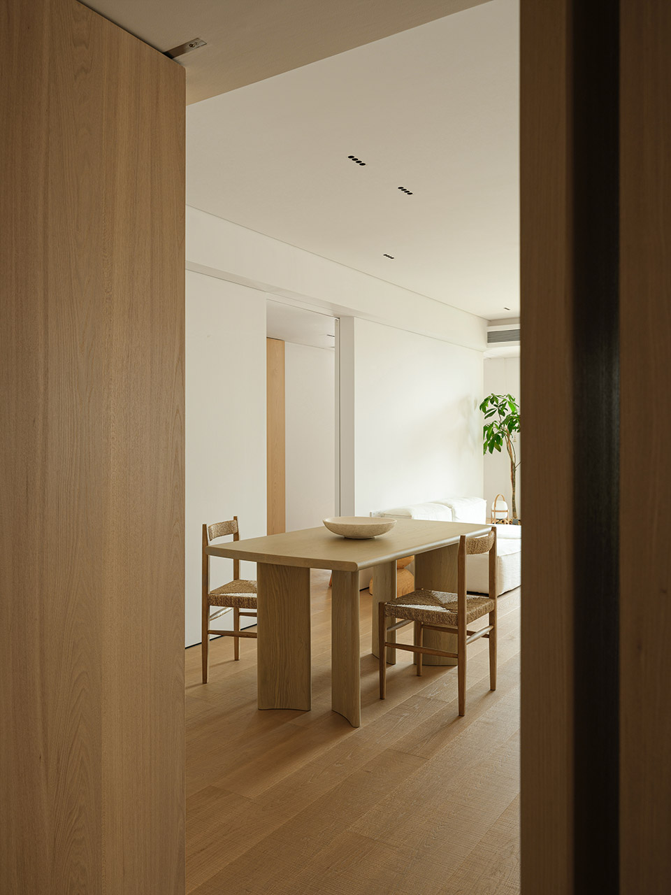 栖息地丨中国广州丨广州幾築空間設計-31