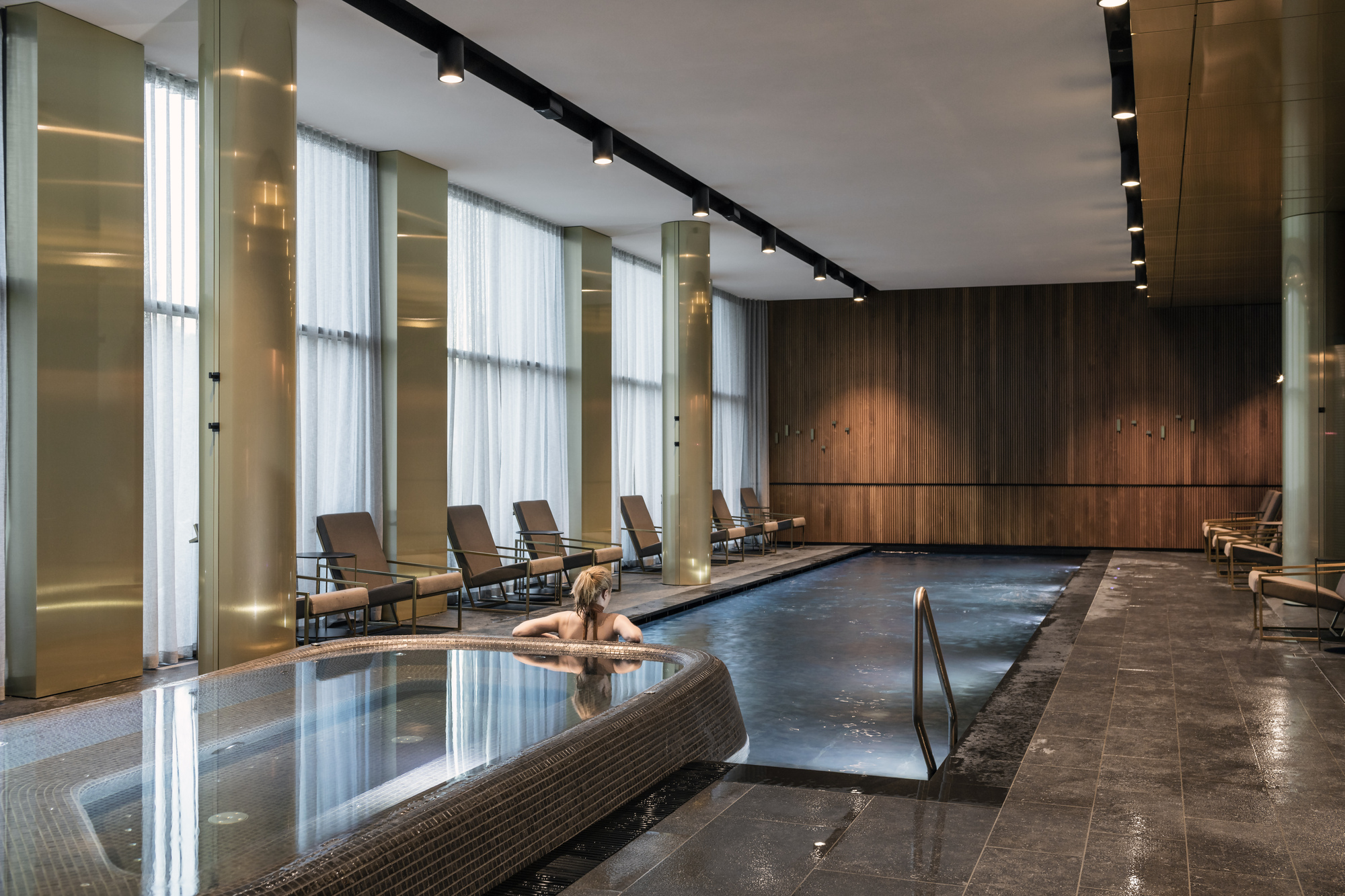 索姆纳斯酒店及水疗中心丨立陶宛丨arches-31