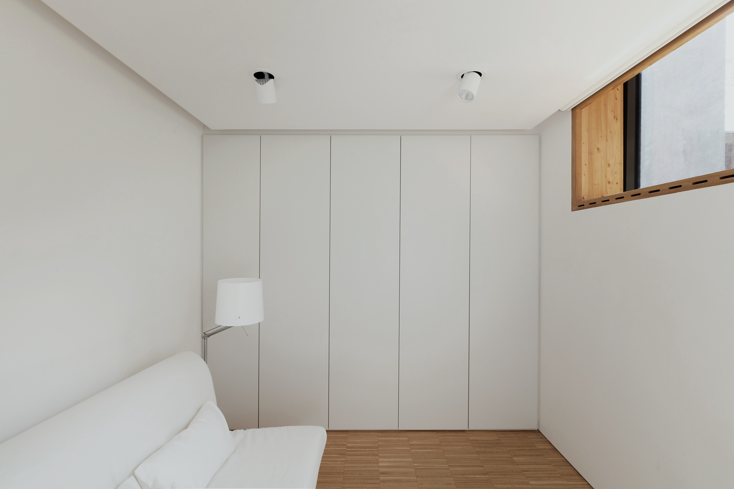 双层别墅,模块化设计融入自然景观-39