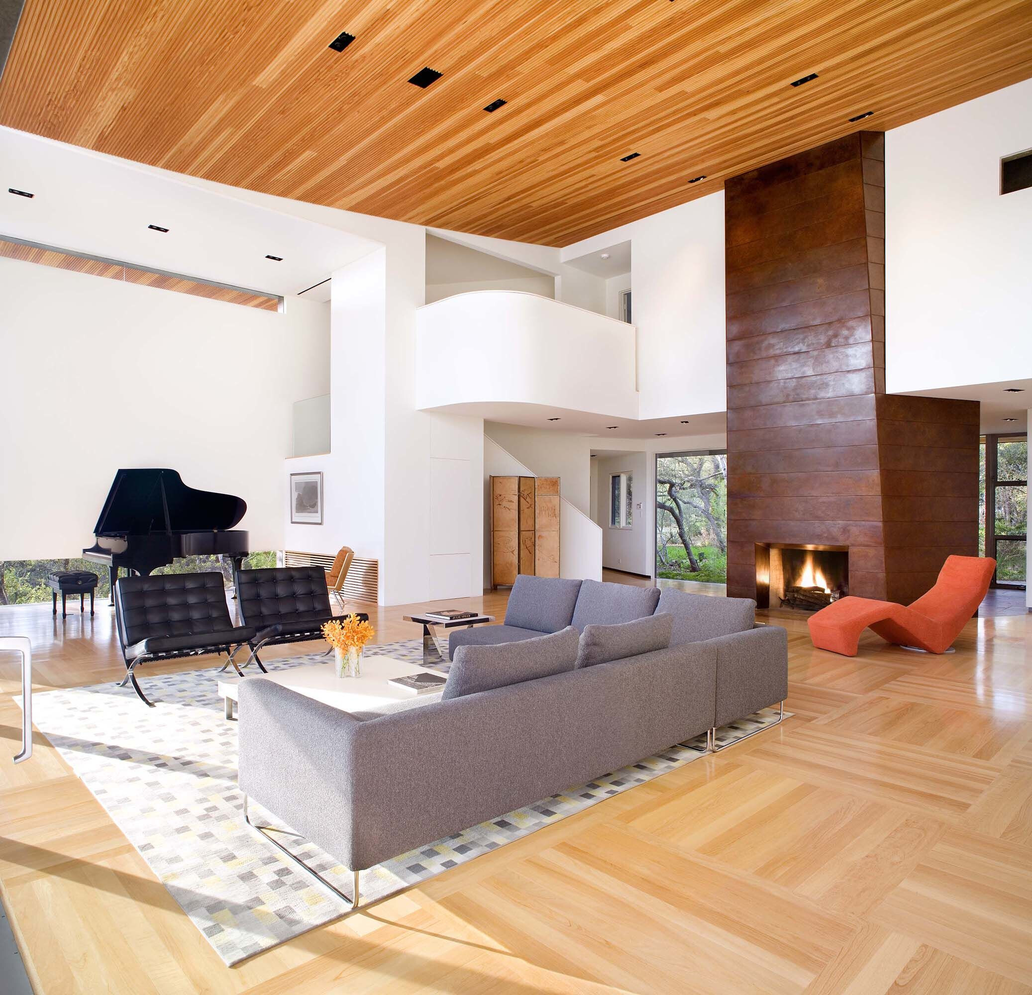 德州石头门住宅设计-19