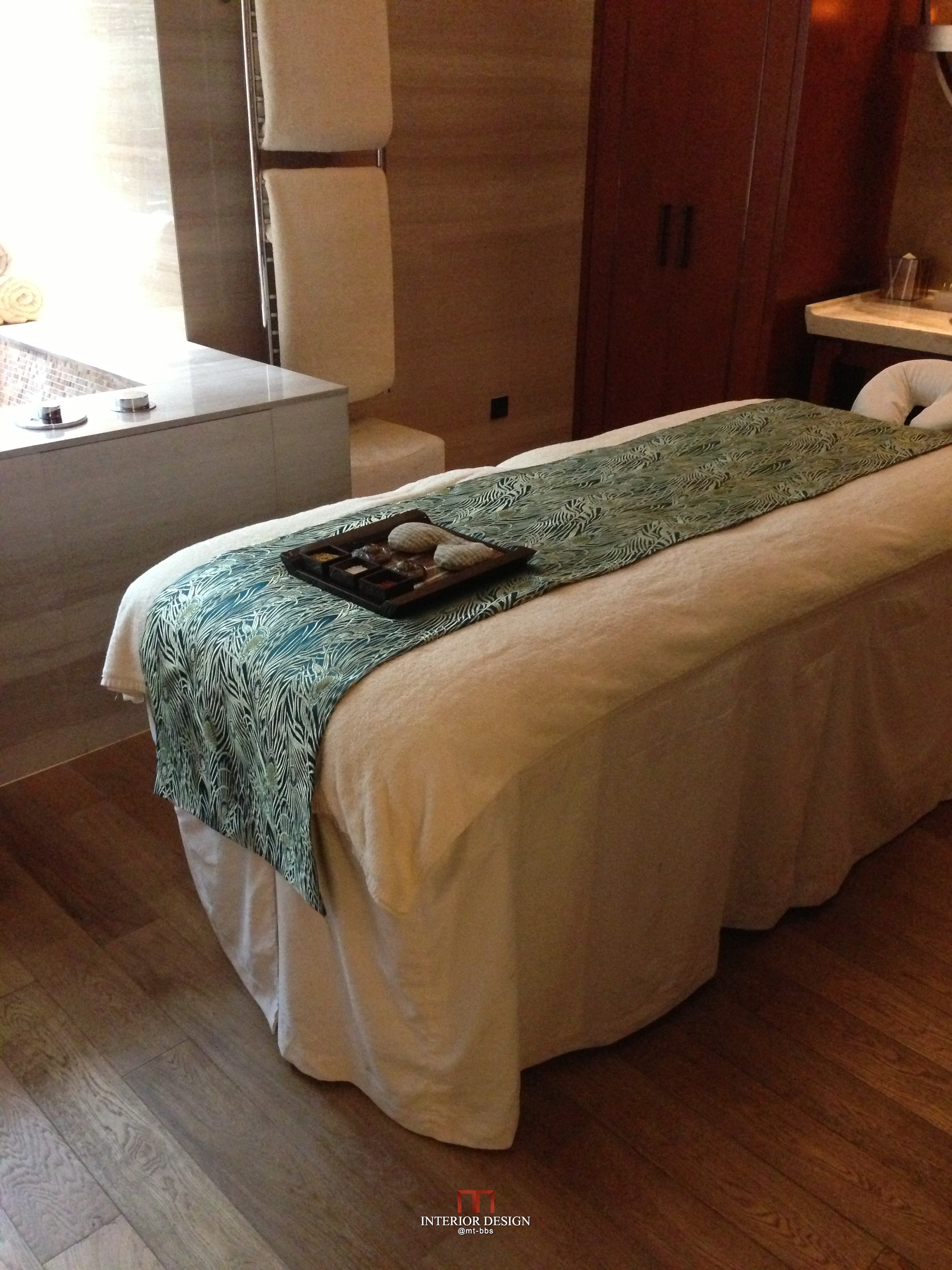 上海浦东文华东方酒店(会员自拍)-2-13