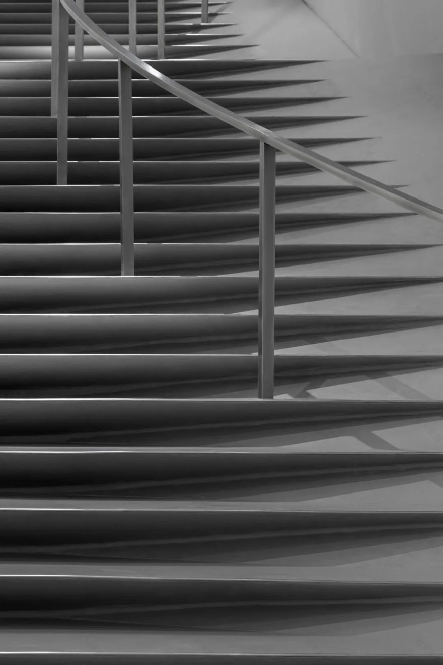 西安腾讯双创小镇那个树展览馆 | 幻觉设计与艺术融合-56