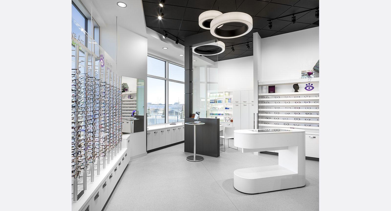 Eye Am clinic & shop-7