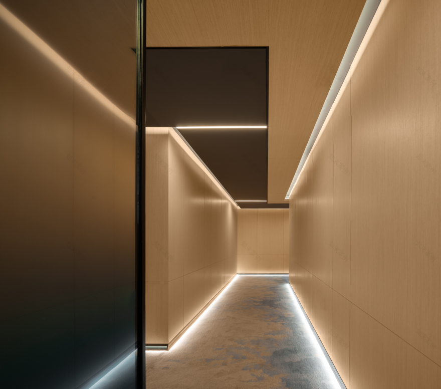 酒城宾馆特色客房设计丨中国泸州丨JSD 简璞设计-10