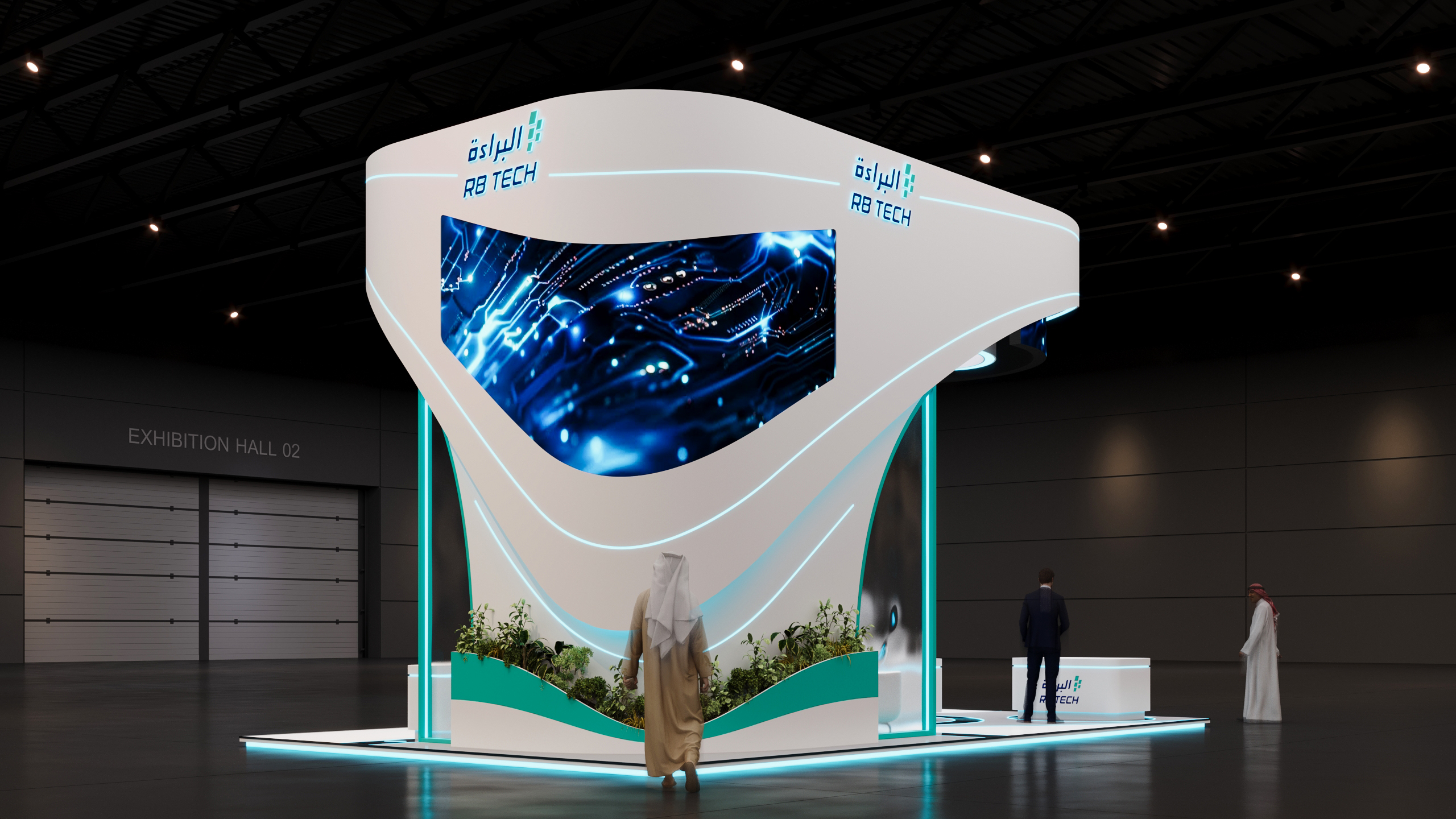 2026年沙特世界汽车运动大会

注：WAM常见为World Automotive Movement（世界汽车运动大会）的缩写，结合沙特举办相关活动的背景做出此翻译若有更准确的专业背景信息，翻译可能会有所不同 丨沙特阿拉伯丨RB Tech-5