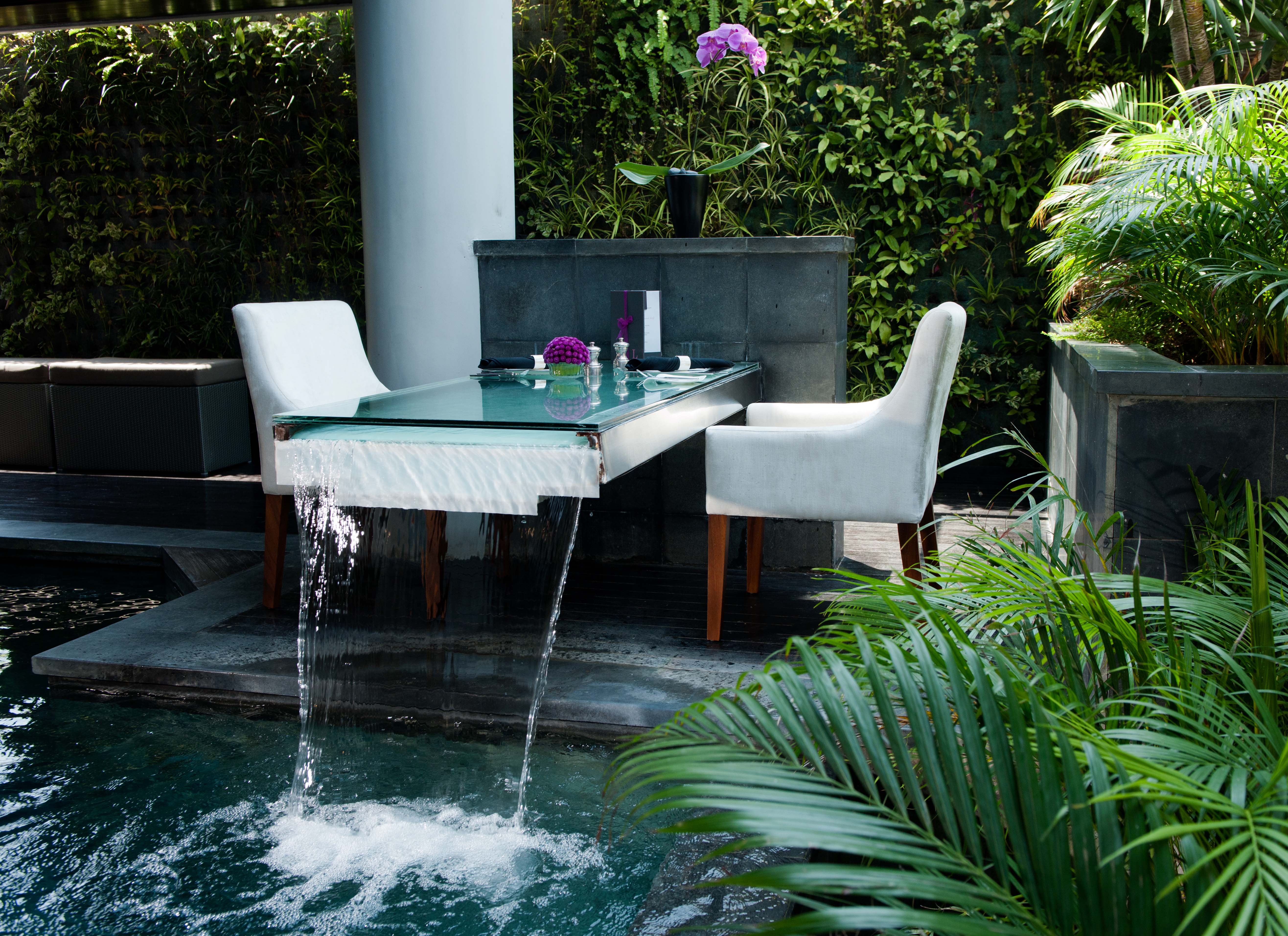 巴厘岛塞米亚克L酒店-50