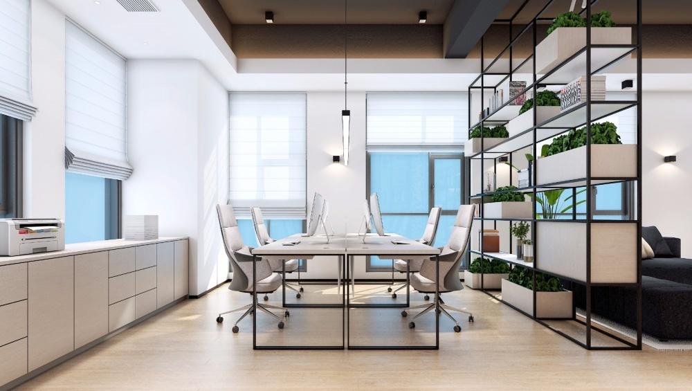 
现代个人工作室 -7