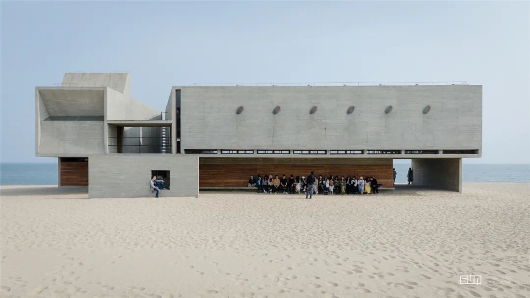 阿那亚海岛艺术之旅 | 寻找自然与艺术的回响-43