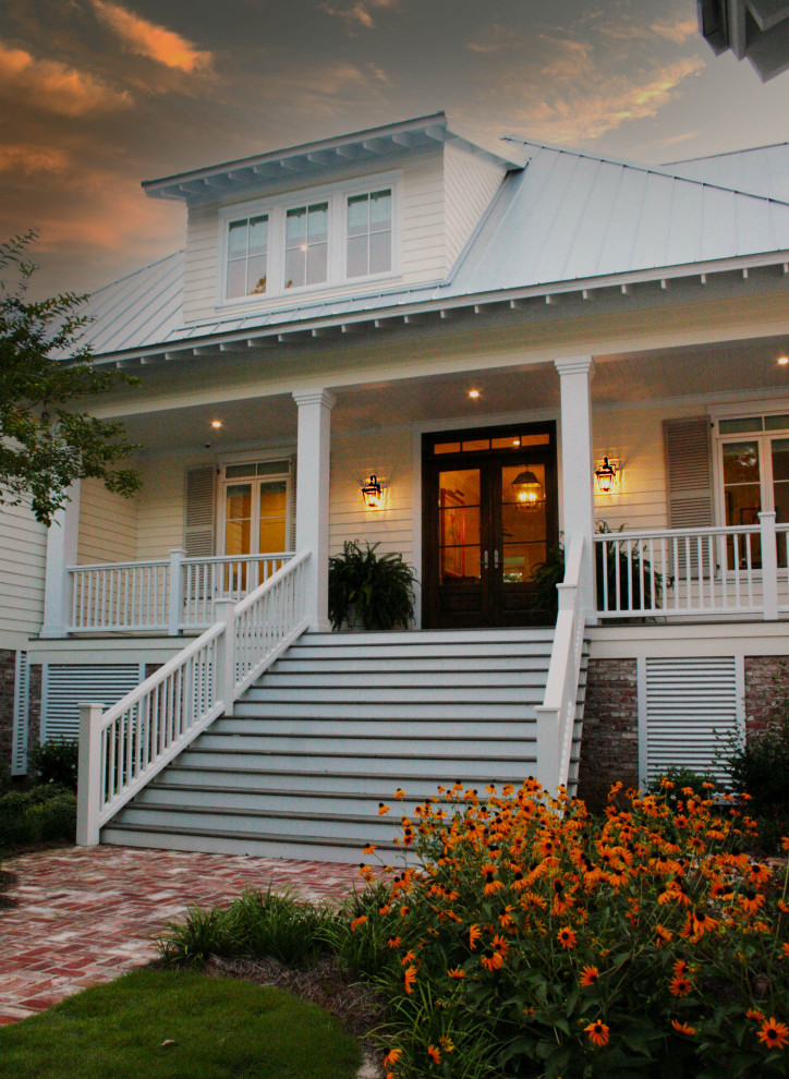 丨Bob Chatham Custom Home Design-4