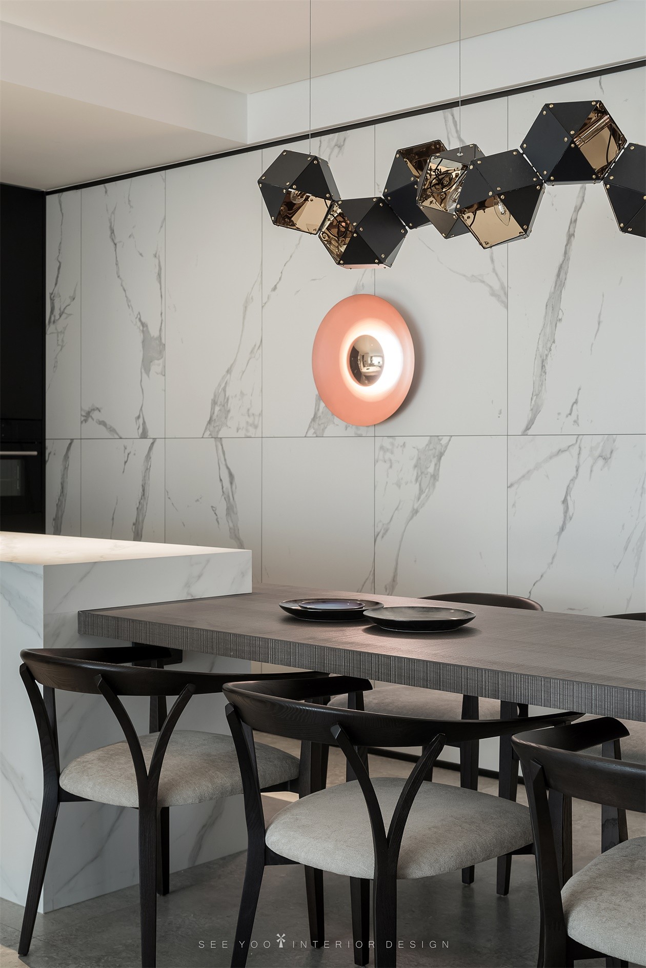 邹宅室内设计丨中国莆田丨夕又(莆田)室内设计制作室-10