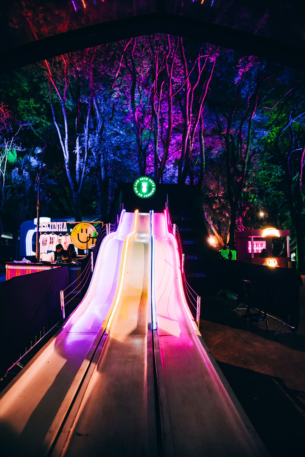 CENOGRAFIA | ARCA DE NOÉ ÉDEN (SP) 2024-2