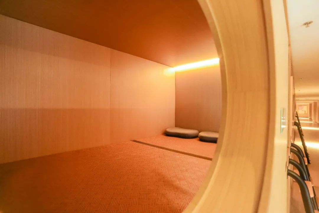 北京国际温泉酒店丨中国北京丨朗生-22