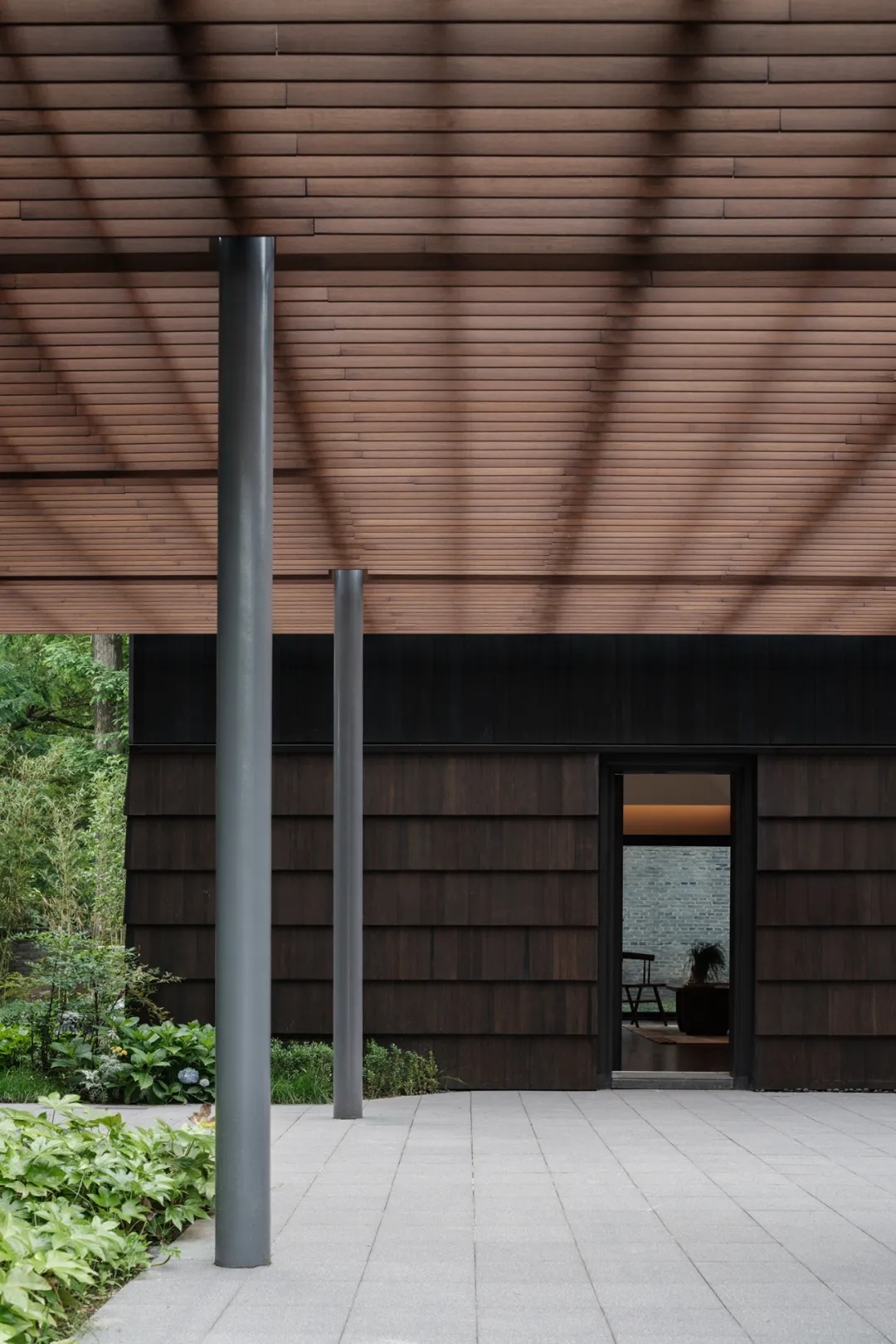 原舍濮院丨中国嘉兴丨巢羽设计事务所-46