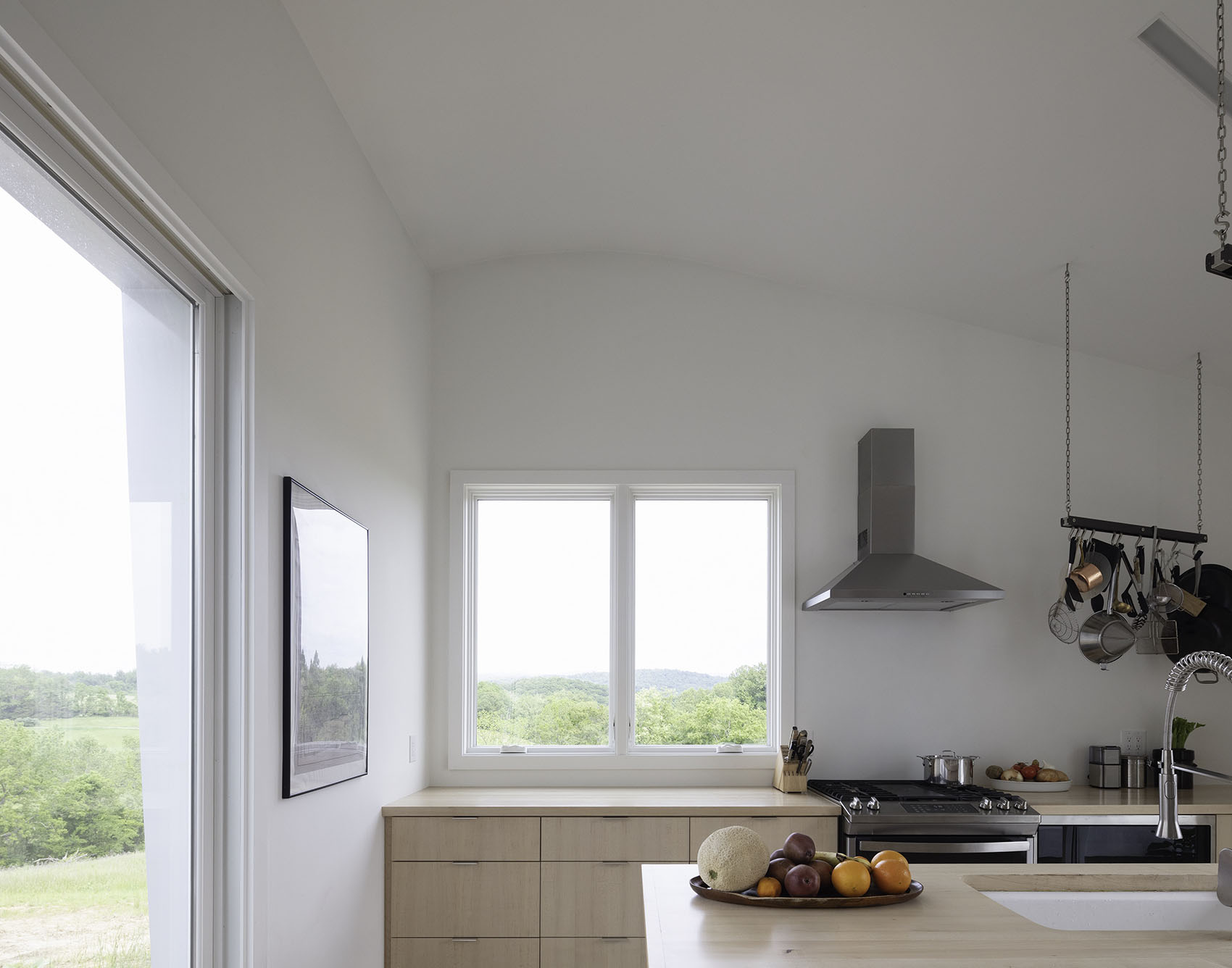 谢南多厄度假屋丨SCHAUM,SHIEH事务所-51