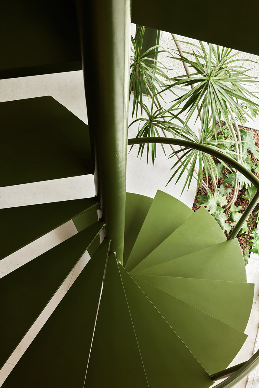 「森的岛屿」美茵湖店丨中国洛阳丨未止工作室-43