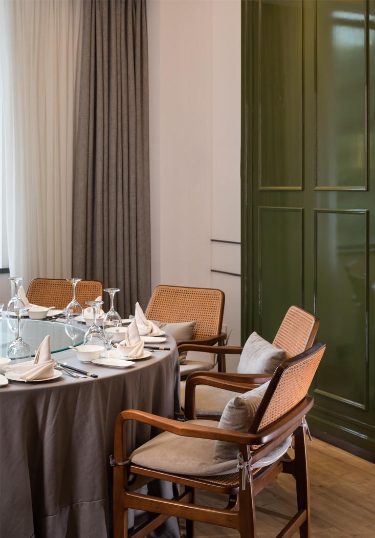 锦城印象火锅-28