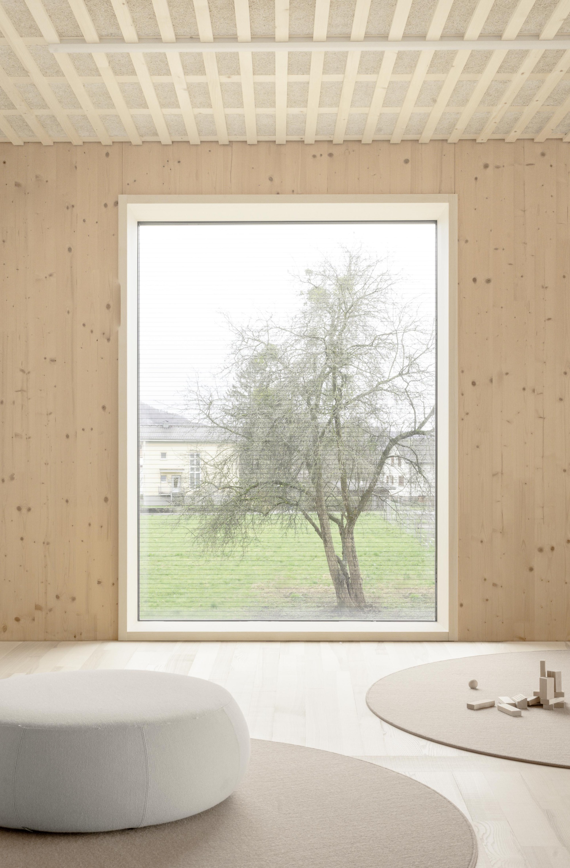 丨奥地利丨Innauer  Matt Architekten-36