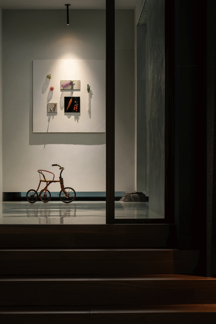 广州设计联合未来社区 | 工业风与私宅设计的完美融合-19