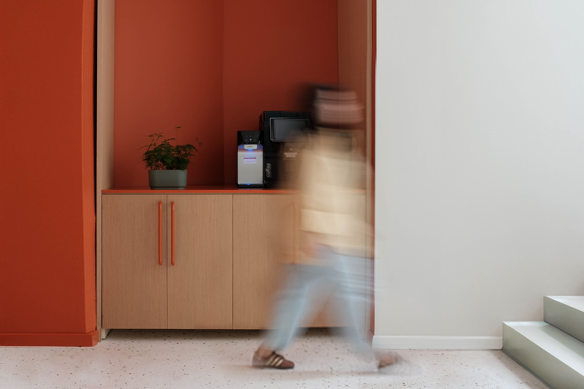 公寓式酒店丨STUDIO SOO,EKATERINA IVANOVA等-49