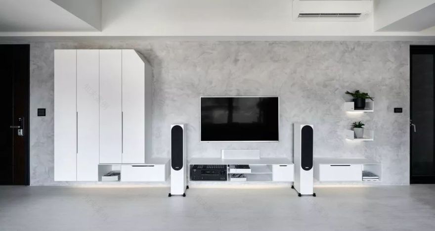 折纸艺术,打造宁静日式空间-63