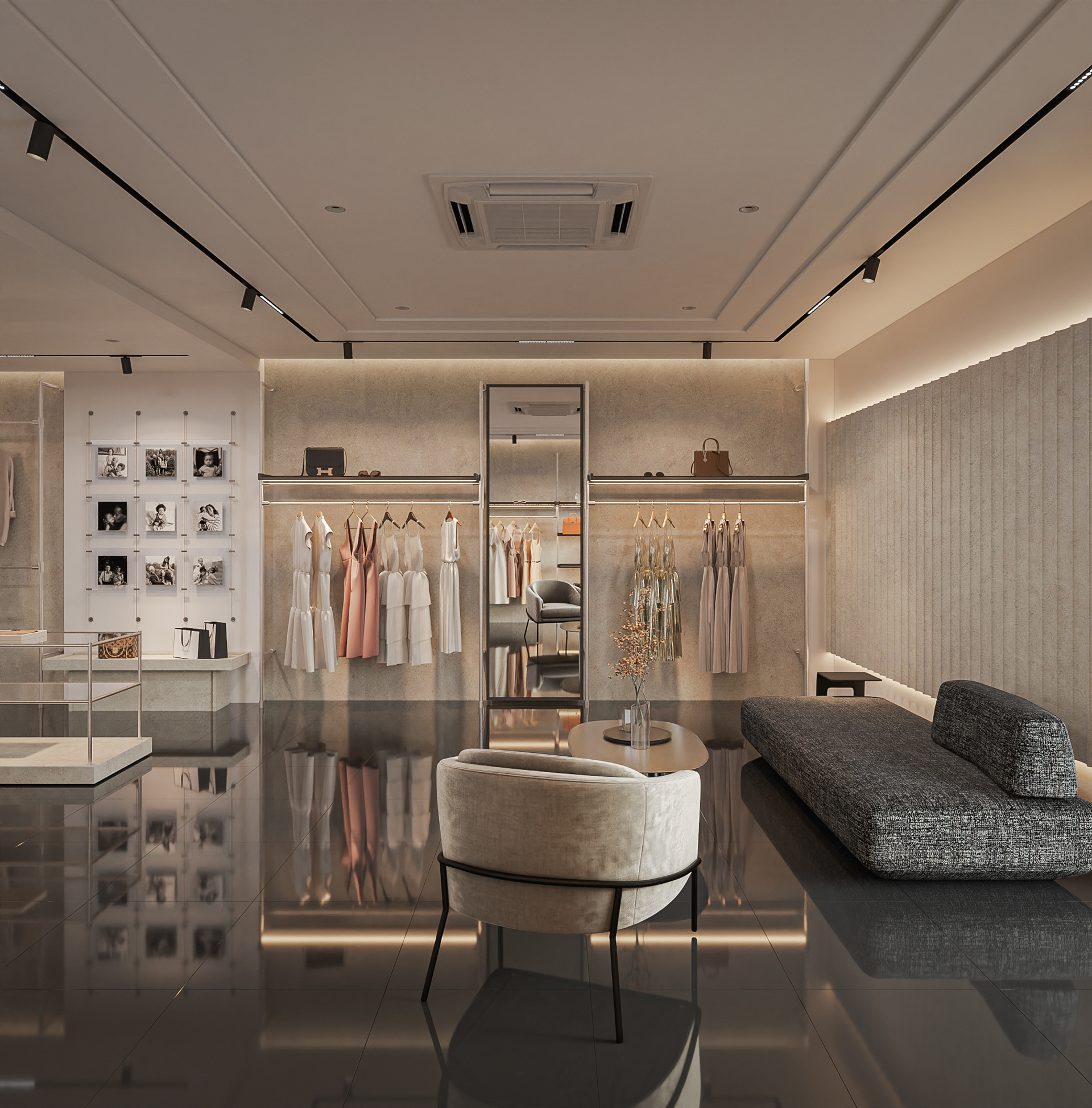 莫尔斯精品店丨越南河内-15