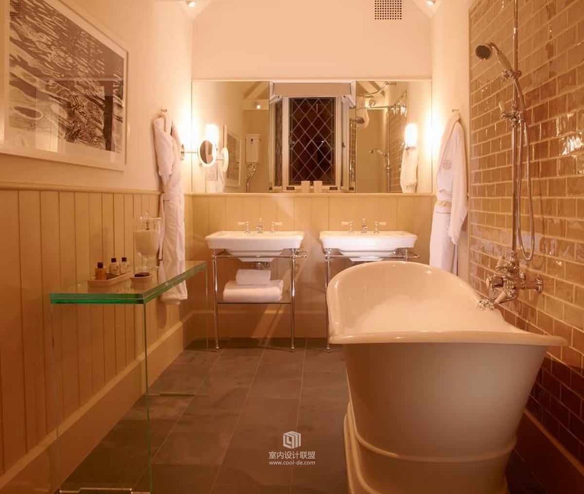 英国白金汉郡Cliveden House庄园酒店-132