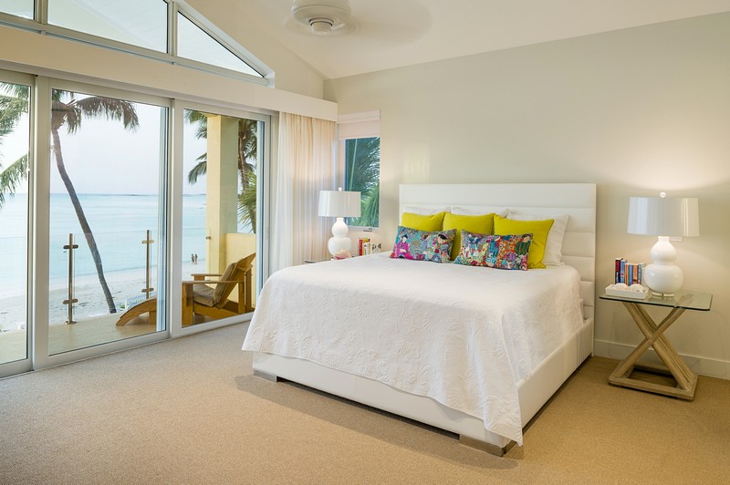 双层海滨别墅“宝池”-15