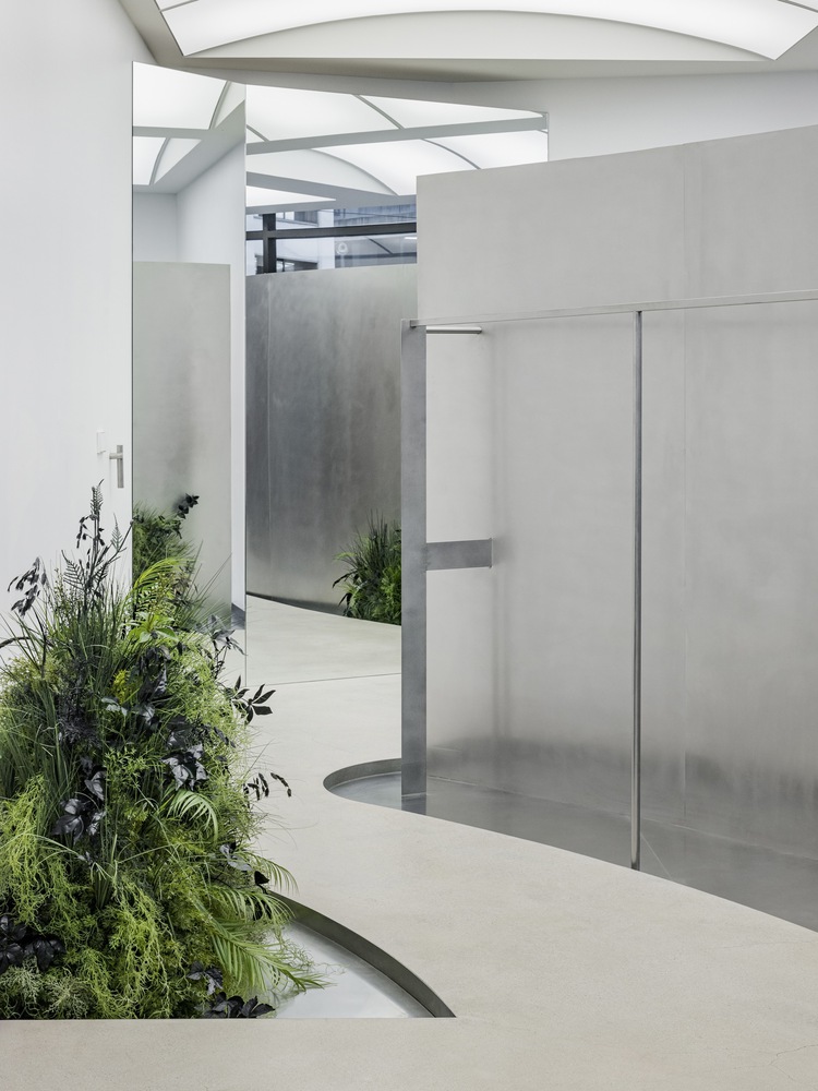 首尔 OY 时装店丨韩国首尔丨COV 公司-13