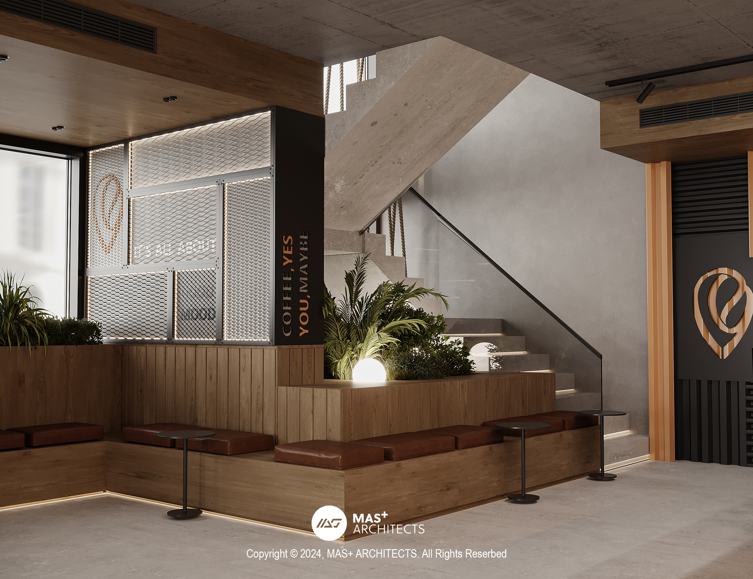 ᑕ O ᖴ ᖴ E ᑭ O I ᑎ T-8