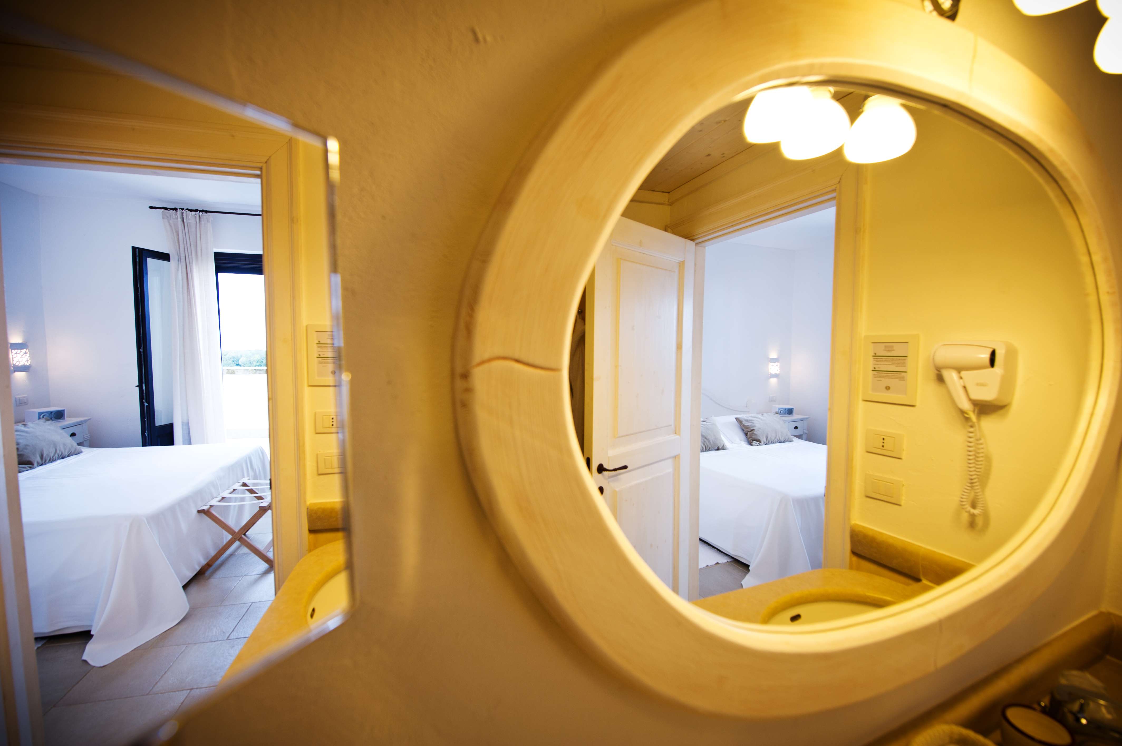 Borgo Bianco Resort Spa（意大利，巴里）-16