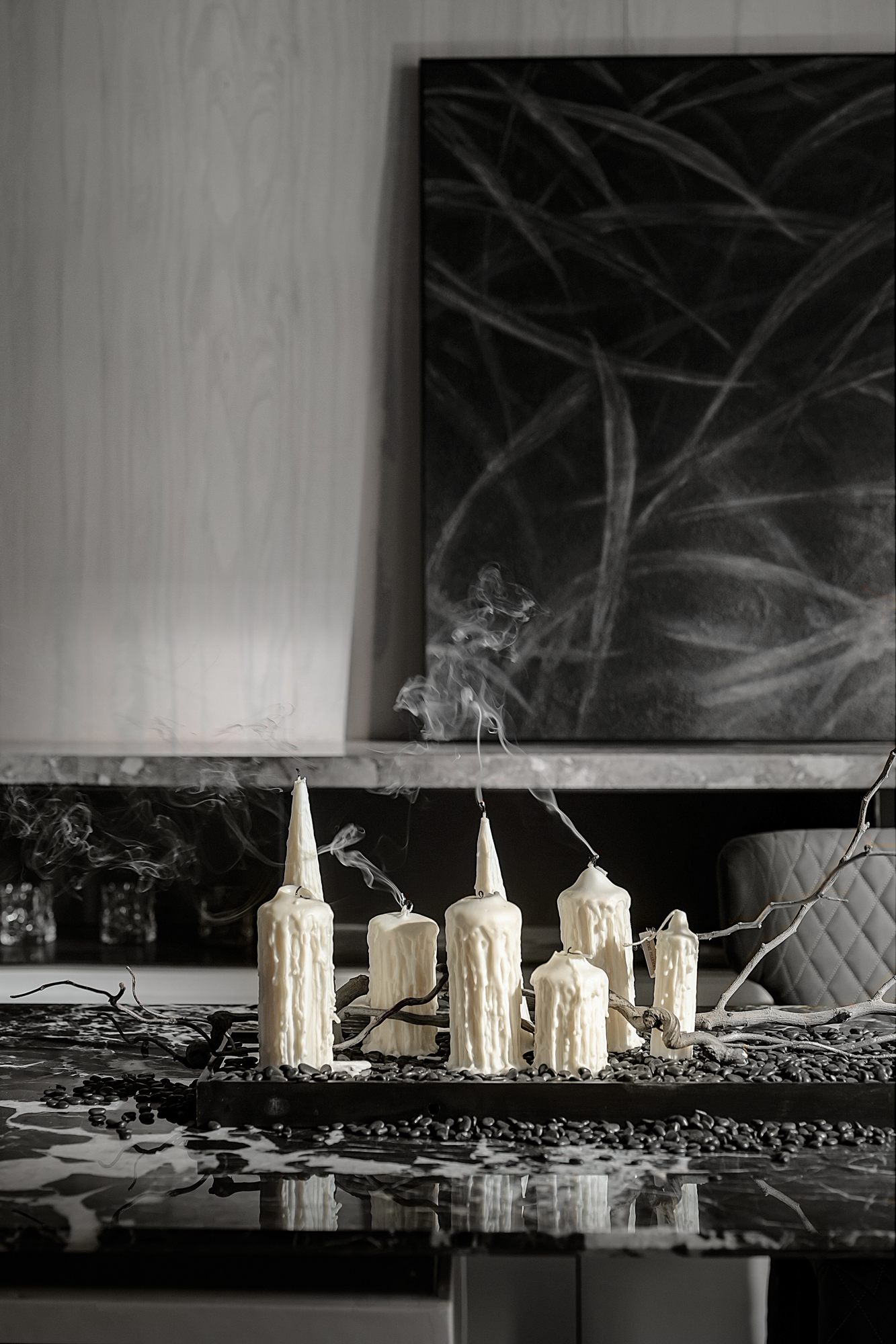 宜宾阅江台叠墅丨中国宜宾丨广州共生形态工程设计有限公司-35