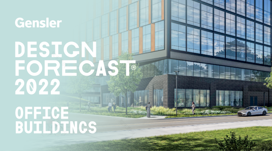 Lumina 2 · 西岸生活枢纽,链接社区的创新设计丨中国上海丨Gensler-59