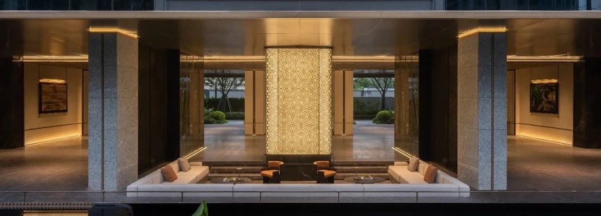 庆樾上府  文樾上院,绿城·宇诚  丽澜轩等多个项目丨AKASA万界设计事务所,AKASA界外创意等-18