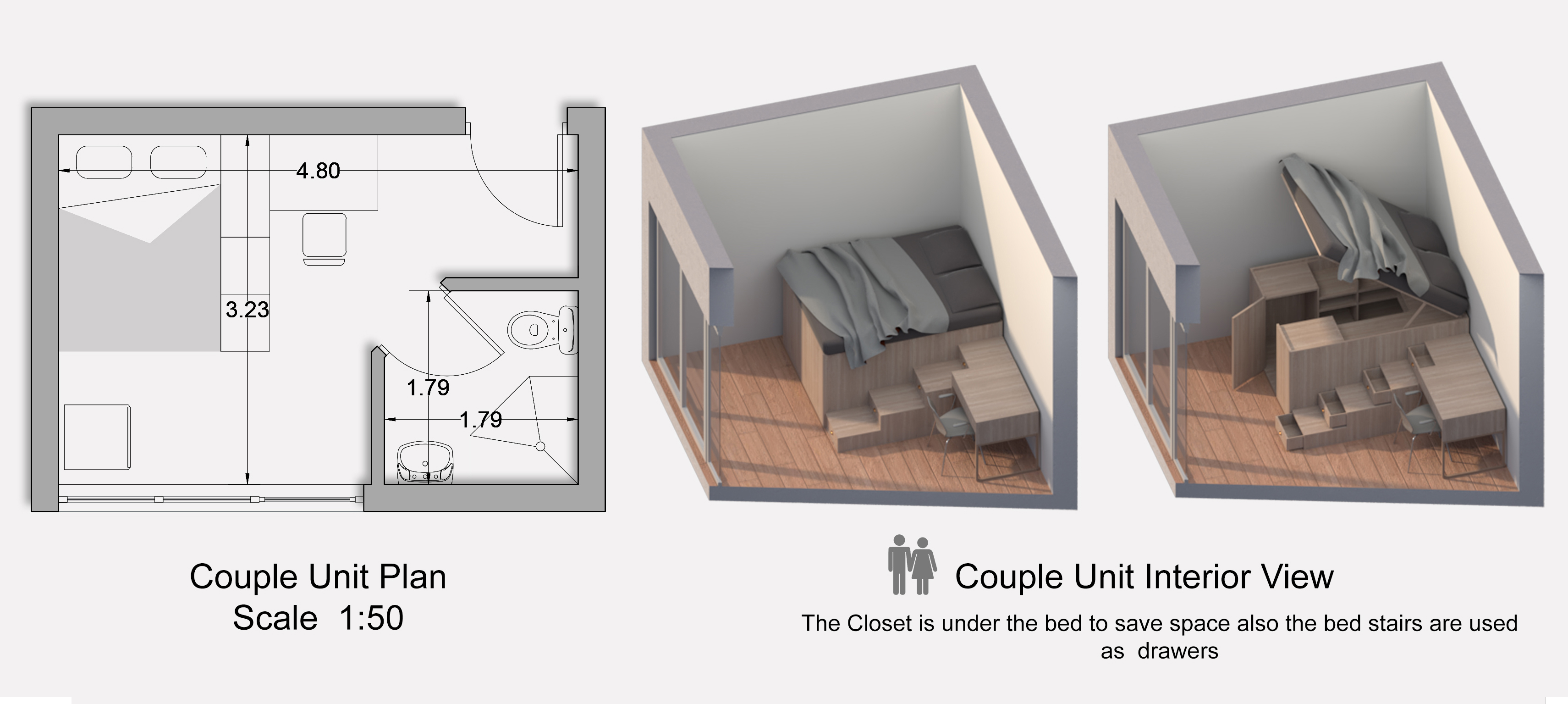 UIAHYP Cup 2018 国际学生竞赛丨中国丨Peter Erian-7